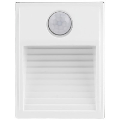 Встраиваемый светодиодный светильник Denkirs Sensor DK1020-WH 2250₽