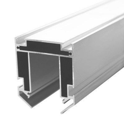 Профиль для монтажа в натяжной ПВХ потолок ST Luce Skyline 220 ST01512903 3920₽