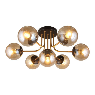 Люстра на штанге Aployt Ewka APL9060707 12045₽