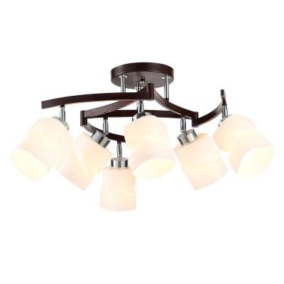 Люстра на штанге Citilux CL126162 16790₽
