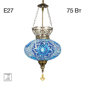 Подвесная люстра Citilux Каир CL419126