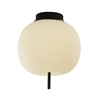 Потолочный светильник Elvan PD-9326-26W-WW-BkWh 5500₽