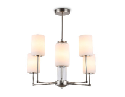 Люстра на штанге Ambrella Light High Light Modern LH56211 11990₽