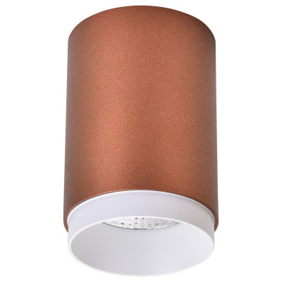 Точечный накладной светильник Wertmark Stecken WE80101607WE803RG000 2106₽