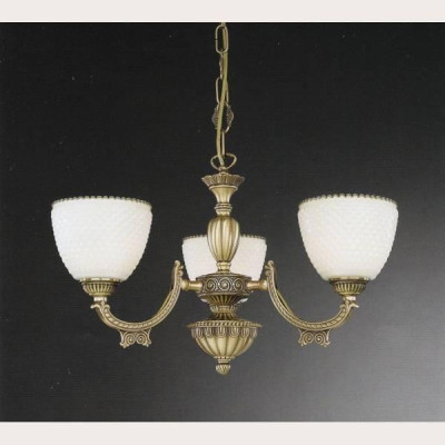 Подвесная люстра Reccagni Angelo L 70553 63028₽