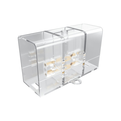 Коннектор для светильников Apeyron серии NET тип I 230В50Гц 09-135 108₽