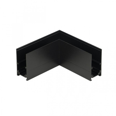 Коннектор L-образный для магнитного шинопровода Loft IT Tech GAC005S 500₽