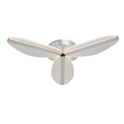 Потолочная люстра Vitaluce V4697-93PL 8198₽