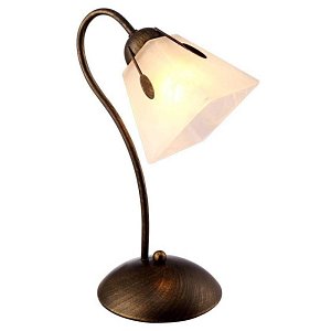 Настольная лампа Arte Lamp 77 A9233LT-1BR