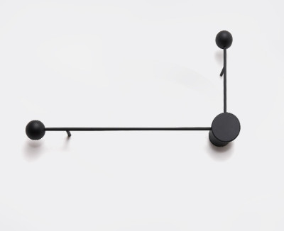 Настенный светильник Italline IT03-1436 black 9800₽