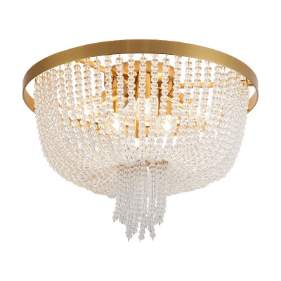 Потолочный светильник Freya Ornament FR1008CL-06BS 32310₽