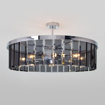 Потолочная люстра Bogates Eclipse 3578 Smart 27700₽