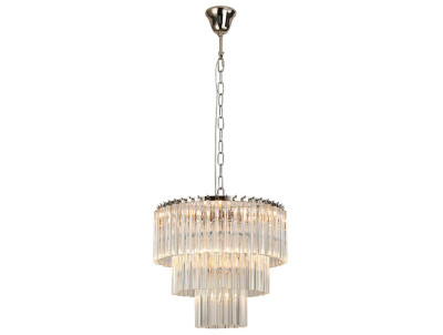 Каскадная люстра Newport 87082C М0067118 УЦ 21553₽