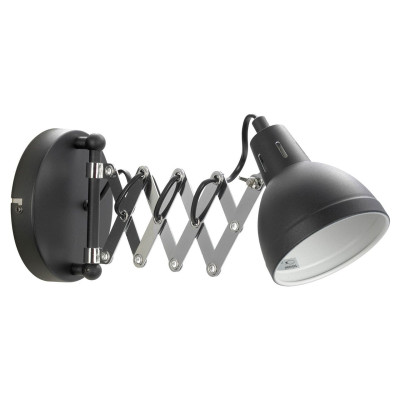 Спот Lussole Loft Koyukuk LSP-8049 7497₽