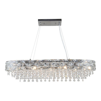 Подвесная люстра Lussole LSP-8895 49389₽