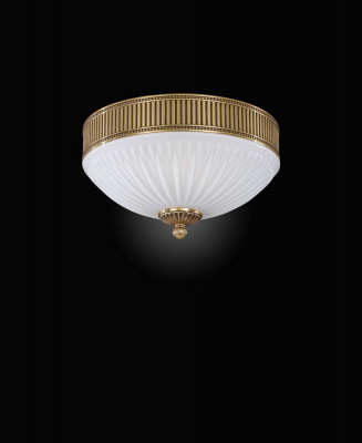 Накладная люстра Reccagni Angelo PL 93502 57541₽