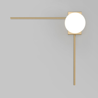 Бра Eurosvet Fredo 400351 латунь a061473 1490₽