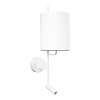 Бра Loft IT Ritz 10253WB White 9600₽