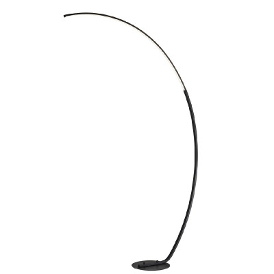 Торшер Escada Grand 10281T LED 7450₽