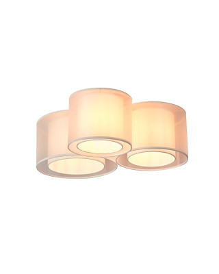 Потолочный светильник Moderli Massa V11397-3C