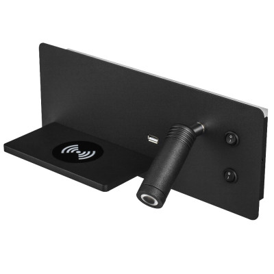 Настенный светильник Lightstar Muro 808547 12999₽