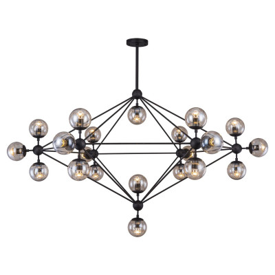 Подвесная люстра Lussole Loft LSP-8166 60144₽