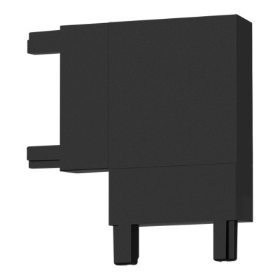 Соединитель угловой ST Luce Skyflat ST06740911 417₽