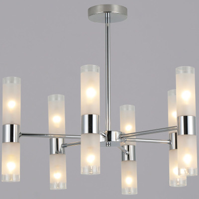 Люстра на штанге Reluce 48747-03-12 11560₽