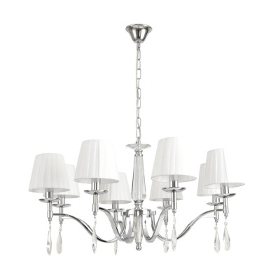 Подвесная люстра Lumion Classi Magda 83168 20690₽