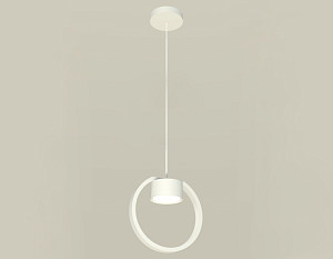 Подвесной светильник Ambrella Light Traditional (C9101, N8112) XB9101100