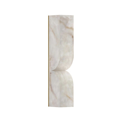 Настенный светильник Delight Collection 8292WS brass 36740₽
