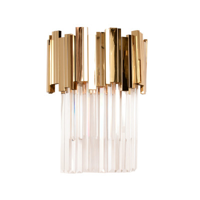 Настенный светильник Delight Collection Barclay BRWL7026 41910₽