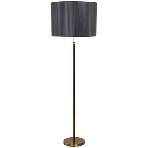 Торшер Eurosvet Notturno 01163/1 латунь a065670