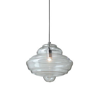 Подвесной светильник Delight Collection Theatre 9266PC clear 26570₽