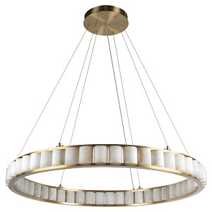 Подвесная люстра Loft IT Manhattan 10415/1000