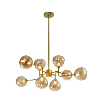 Подвесная люстра Aployt Roser APL9131708 10900₽