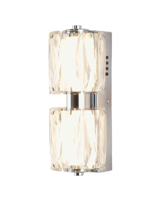 Настенный светильник Moderli Prismique V11716-WL 7290₽