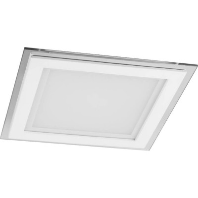 Встраиваемый светодиодный светильник Feron AL2111 27853 612₽