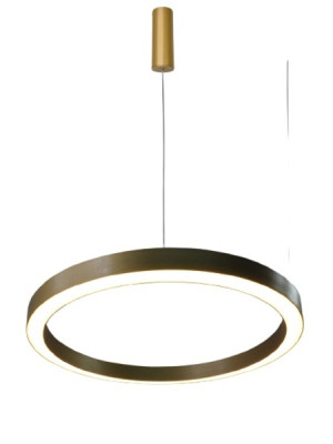 Подвесная люстра Elvan LU-5369-38W-WW-MtGl 10600₽