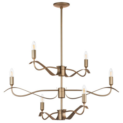 Люстра на штанге Lightstar Ragno 733263 12999₽