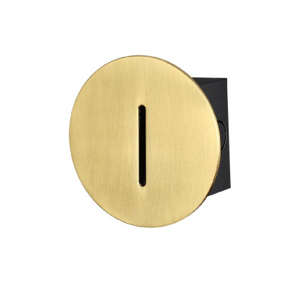 Подсветка для лестниц Odeon Light Hightech Escala 70533WL 4190₽