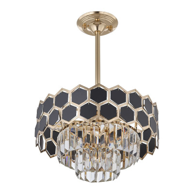 Потолочный светильник Arte Milano Sorrento 37500932300380 GD 16206₽