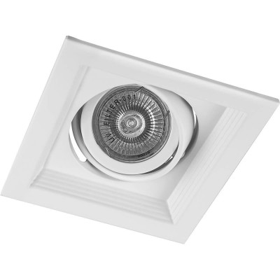 Встраиваемый светильник Feron DLT201 29770 687₽