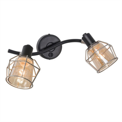 Спот Citilux Таверна CL542521 4999₽