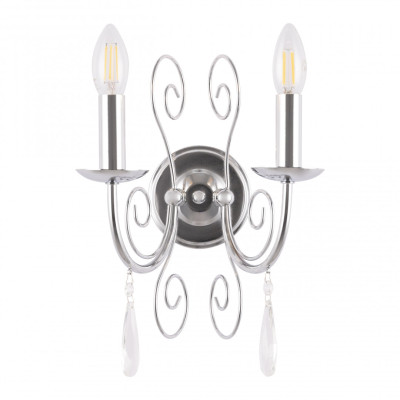 Бра Arte Milano 3456202W CR 2824₽