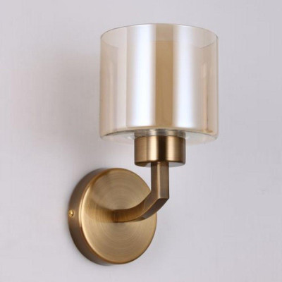 Бра Omnilux Atessa OML-55911-01 УЦ 2076₽