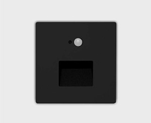 Передняя панель для светильника IT015-0304 Italline IT015-0305 black