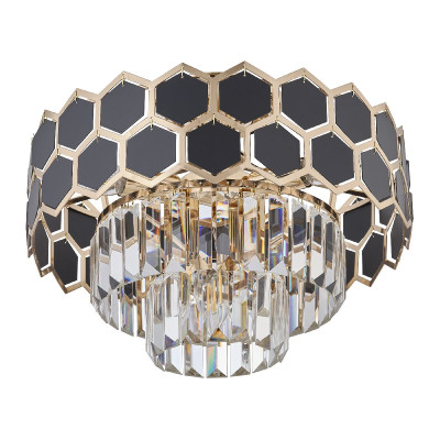 Потолочный светильник Arte Milano Sorrento 3750093220380 GD 16206₽