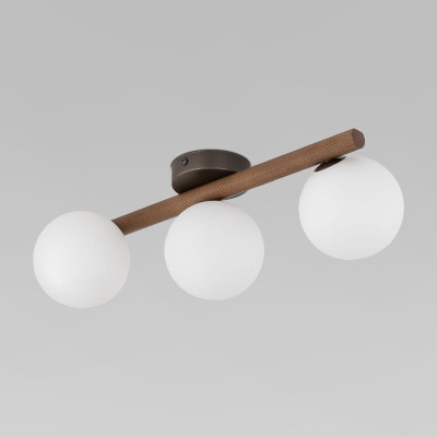 Потолочный светильник TK Lighting 10269 Estera Wood a068627 17900₽