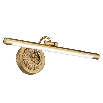 Подсветка для зеркал Maytoni Oculus MIR014WL-L9G3K 8490₽